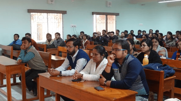 Shimurali Sachinandan College of Education Nadia Campus & Events photo 7